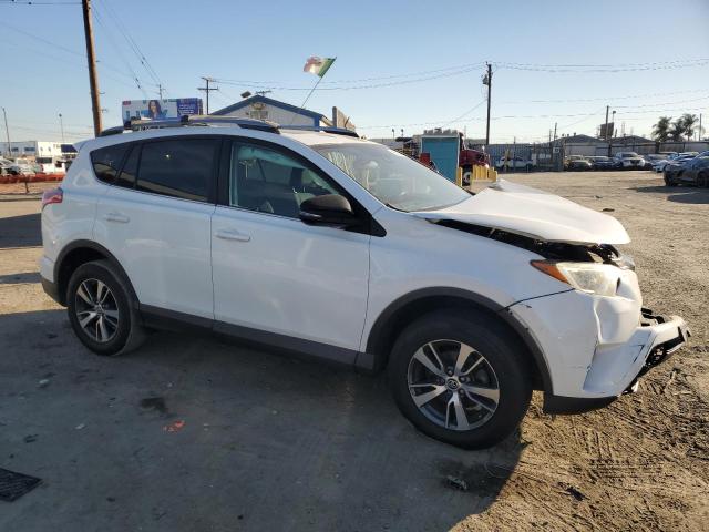 Photo 4 from auction – 2017 TOYOTA RAV4 XLE with VIN 2T3WFREV0HW353542