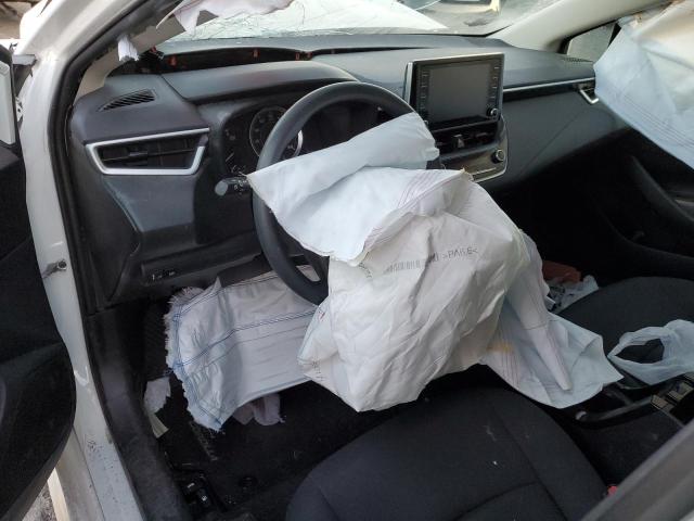 Photo 8 from auction – 2020 TOYOTA COROLLA LE with VIN 5YFEPRAE8LP093053