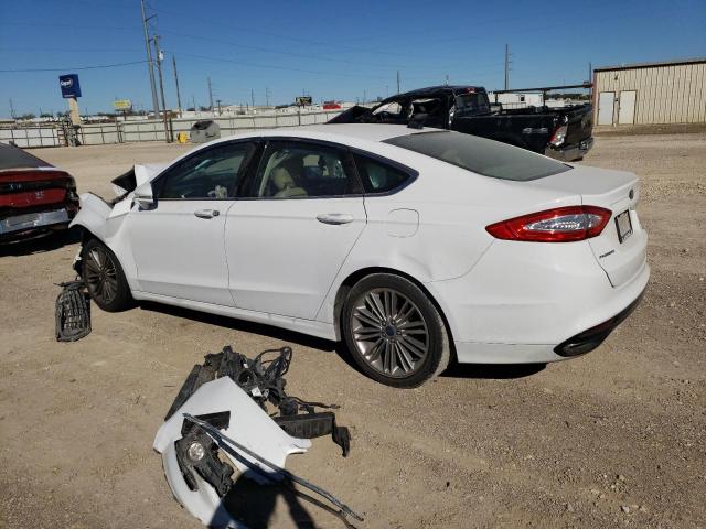 Photo 2 from auction – 2013 FORD FUSION SE with VIN 3FA6P0H94DR248661