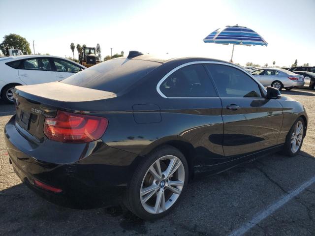 Photo 3 from auction – 2014 BMW 228 I with VIN WBA1F5C53EV246300