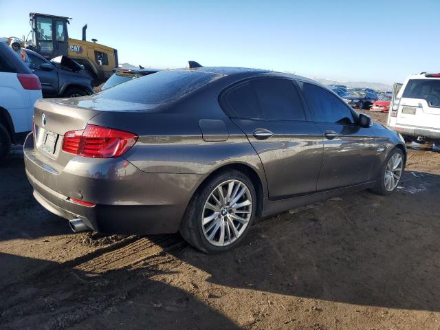 Photo 3 from auction – 2011 BMW 535 XI with VIN WBAFU7C56BC780082
