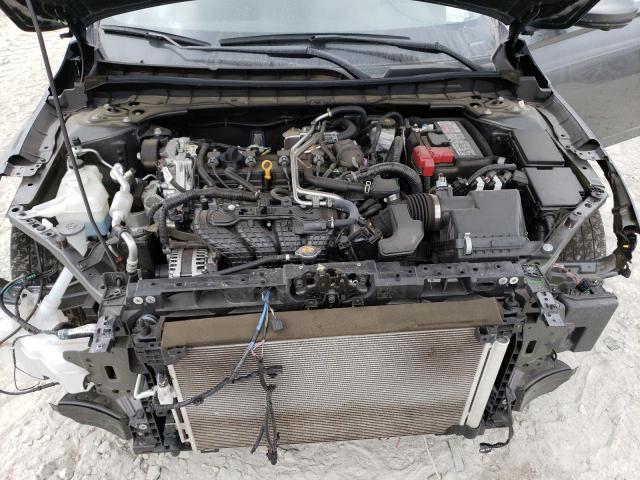 Photo 11 from auction – 2023 NISSAN ALTIMA SL with VIN 1N4BL4EVXPN323910