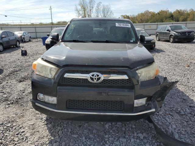 Photo 5 from auction – 2011 TOYOTA 4RUNNER LI with VIN JTEZU5JR1B5026453