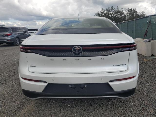 Photo 6 from auction – 2023 TOYOTA CROWN XLE with VIN JTDAAAAF4P3004264