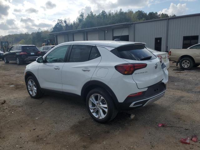 Photo 2 from auction – 2022 BUICK ENCORE GX with VIN KL4MMBS25NB122732