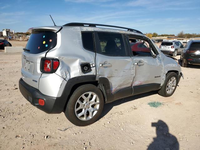Photo 3 from auction – 2018 JEEP RENEGADE L with VIN ZACCJABB7JPJ12771