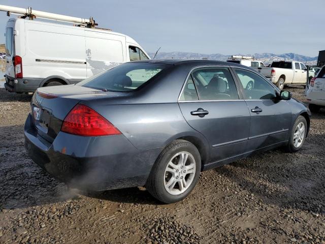 Photo 3 from auction – 2007 HONDA ACCORD SE with VIN JHMCM56307C006632