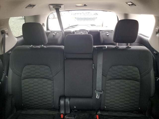 Photo 10 from auction – 2022 NISSAN PATHFINDER with VIN 5N1DR3BA0NC229309