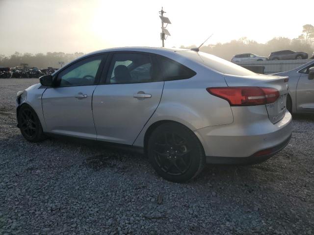 Photo 2 from auction – 2016 FORD FOCUS SE with VIN 1FADP3F20GL339752