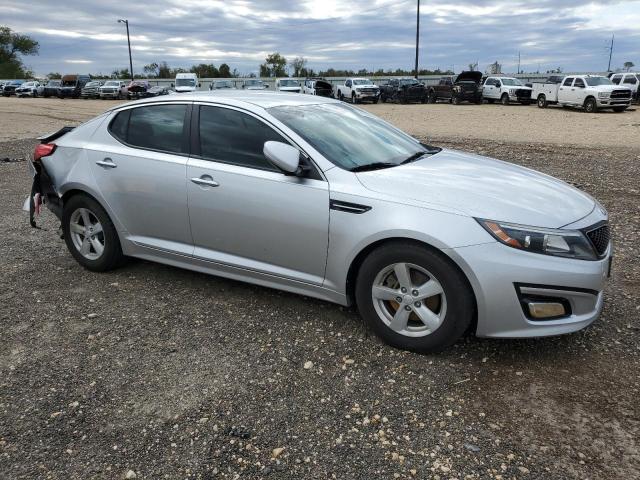 Photo 4 from auction – 2014 KIA OPTIMA LX with VIN KNAGM4A70E5463480