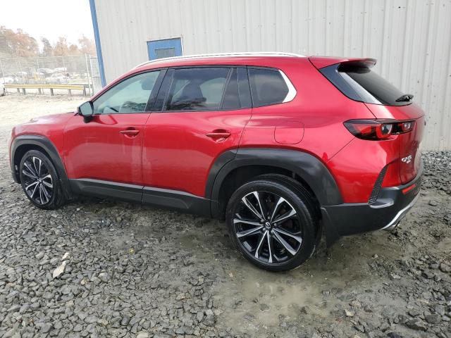 Photo 2 from auction – 2023 MAZDA CX-50 BASE with VIN 7MMVABXY4PN123565