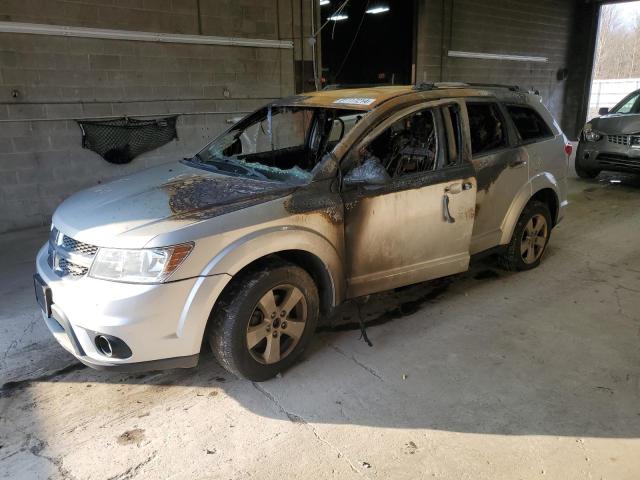 DODGE JOURNEY MA 2011 с VIN 3D4PG1FG2BT561751 - Снимка от търг