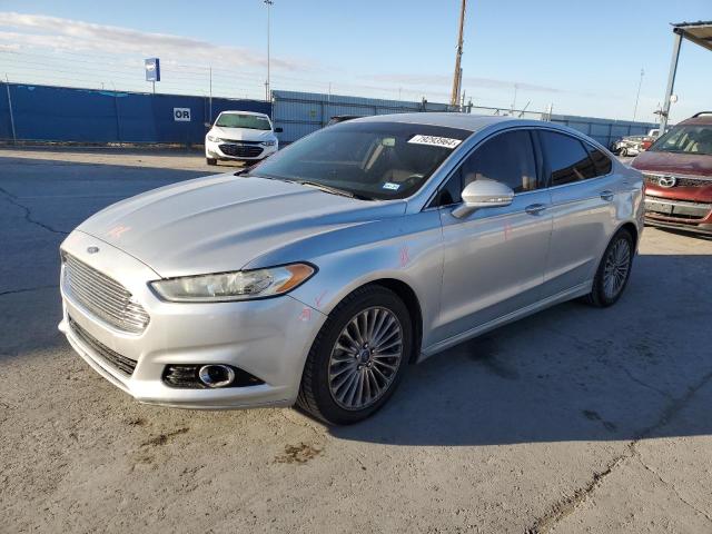 Photo 1 from auction – 2015 FORD FUSION TIT with VIN 3FA6P0K90FR145832