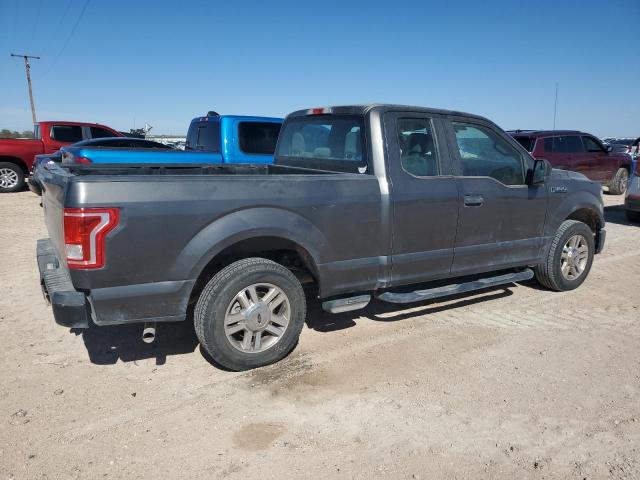 Photo 3 from auction – 2015 FORD F150 SUPER with VIN 1FTEX1C8XFKE14490