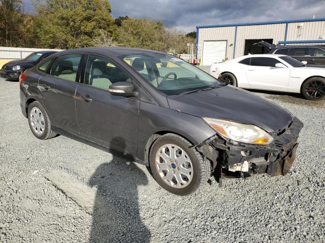 Photo 4 from auction – 2012 FORD FOCUS SE with VIN 1FAHP3F20CL299216