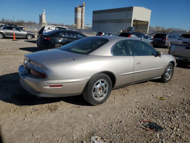 Photo 3 from auction – 1998 BUICK RIVIERA with VIN 1G4GD2210W4706242