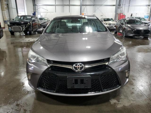 Photo 5 from auction – 2015 TOYOTA CAMRY LE with VIN 4T1BF1FK0FU013558