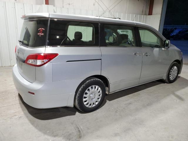 Photo 3 from auction – 2014 NISSAN QUEST S with VIN JN8AE2KP8E9103248