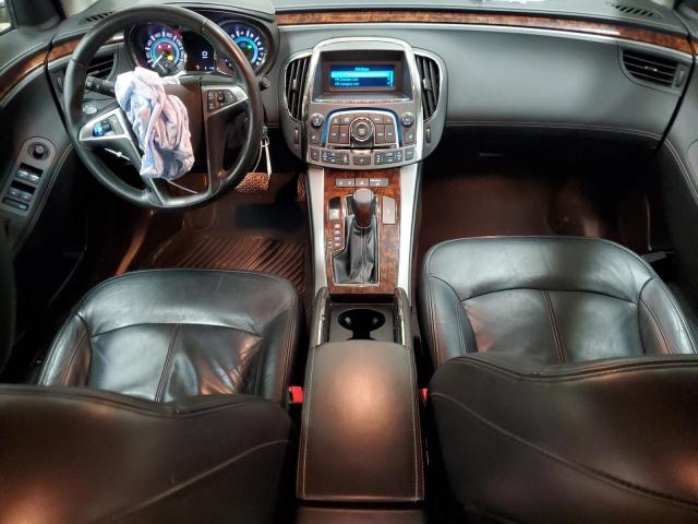 Photo 8 from auction – 2012 BUICK LACROSSE with VIN 1G4GC5E31CF121672