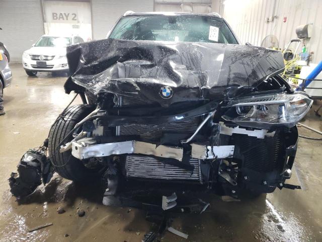 Photo 5 from auction – 2018 BMW X5 XDRIVE3 with VIN 5UXKR0C58J0X88094
