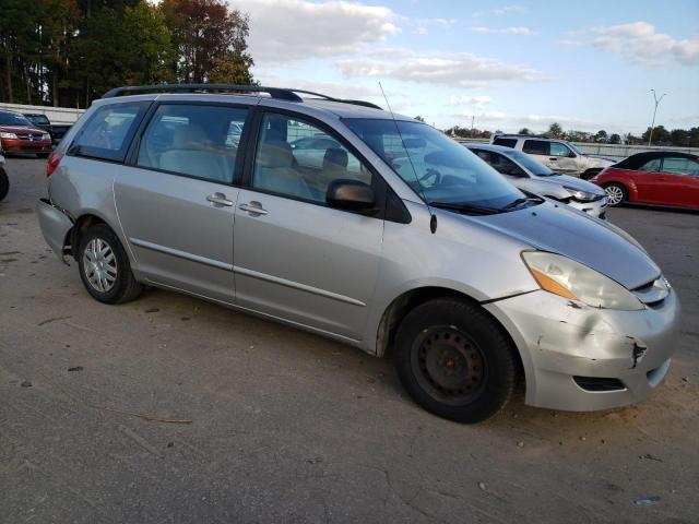 Photo 4 from auction – 2006 TOYOTA SIENNA CE with VIN 5TDZA23C36S574765