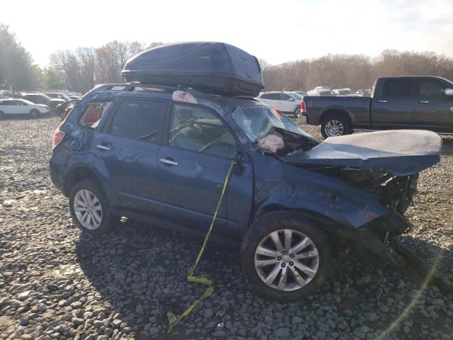 Photo 4 from auction – 2013 SUBARU FORESTER 2 with VIN JF2SHADC0DH408258