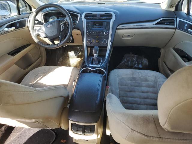 Photo 8 from auction – 2015 FORD FUSION SE with VIN 1FA6P0H70F5123869