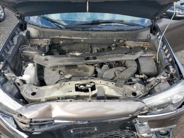 Photo 12 from auction – 2018 MITSUBISHI OUTLANDER with VIN JA4AP3AU7JZ025097