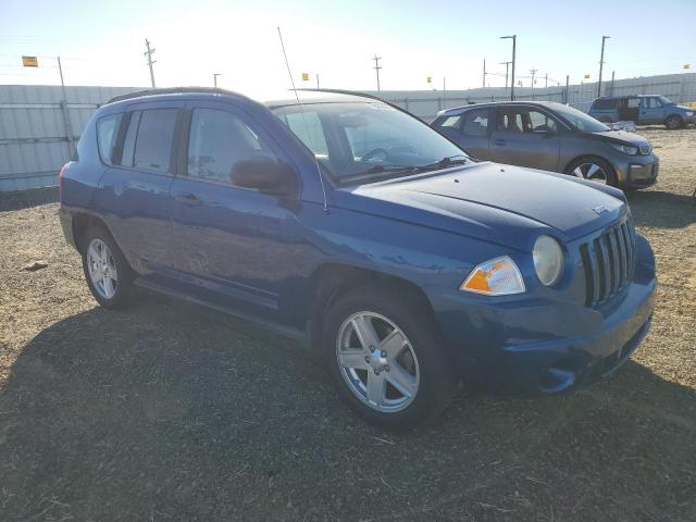 Photo 4 from auction – 2010 JEEP COMPASS SP with VIN 1J4NT4FA4AD515138