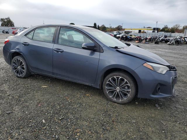 Photo 4 from auction – 2016 TOYOTA COROLLA L with VIN 5YFBURHE7GP565346