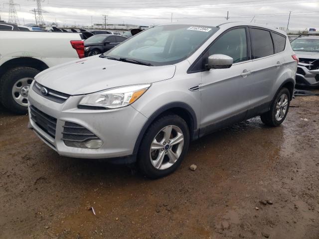 FORD ESCAPE SE 2016 with VIN 1FMCU9G93GUA54935 - Photo from auction