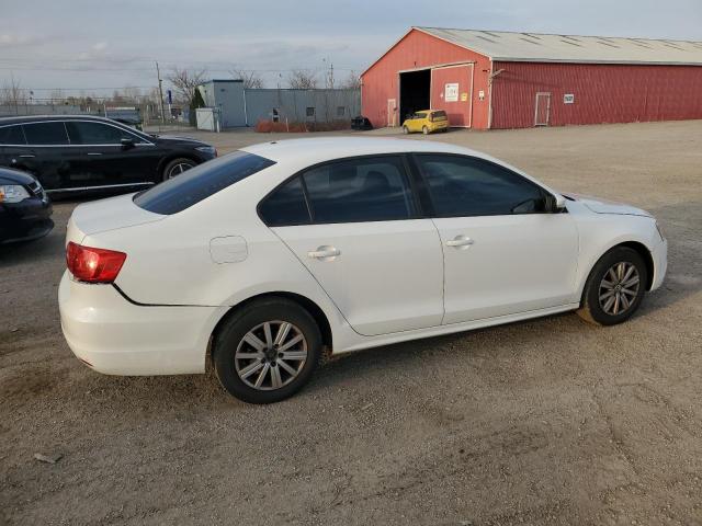 Photo 3 from auction – 2012 VOLKSWAGEN JETTA with VIN 3VWDK7AJ5CM392676