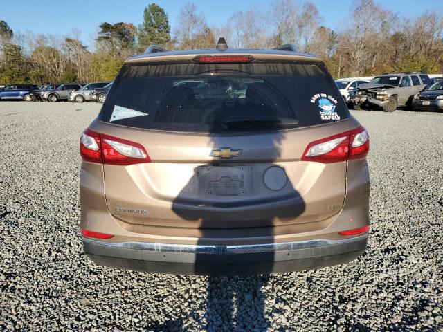 Photo 6 from auction – 2018 CHEVROLET EQUINOX LT with VIN 2GNAXJEV5J6220762