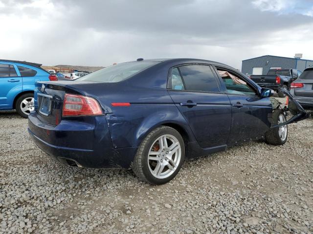 Photo 3 from auction – 2008 ACURA TL with VIN 19UUA662X8A046288