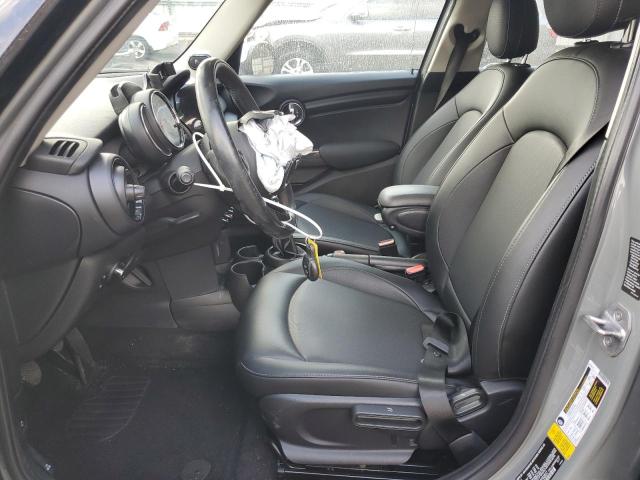 Photo 7 from auction – 2017 MINI COOPER with VIN WMWXU1C30H2F92837
