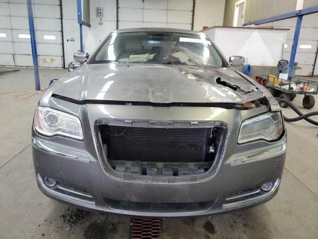 Photo 5 from auction – 2011 CHRYSLER 300 LIMITE with VIN 2C3CA5CG3BH559609