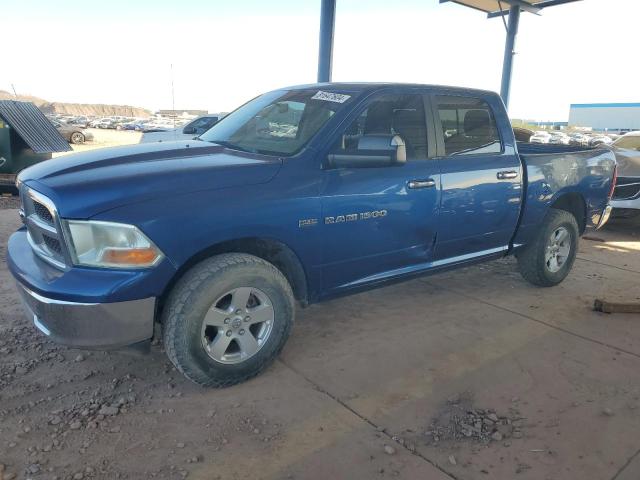 Foto 1 de la subasta – 2011 DODGE RAM 1500 con VIN 1D7RV1CT1BS568257