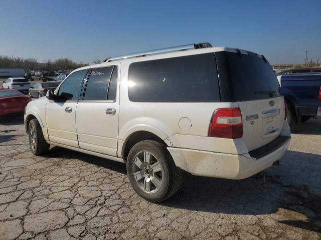 Photo 2 from auction – 2010 FORD EXPEDITION with VIN 1FMJK2A5XAEA71078