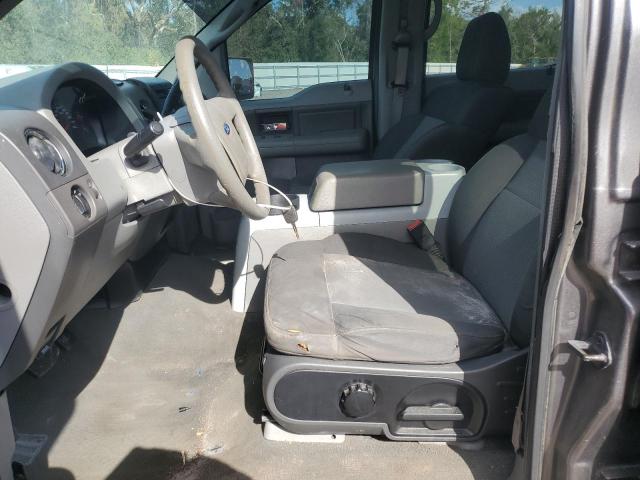 Photo 7 from auction – 2007 FORD F150 SUPER with VIN 1FTPW12V17KC51443