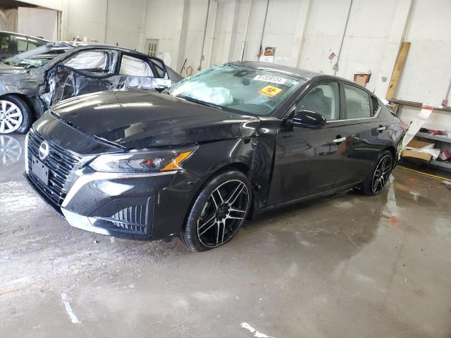 NISSAN ALTIMA SL 2024 with VIN 1N4BL4EV2RN308370 - Photo from auction