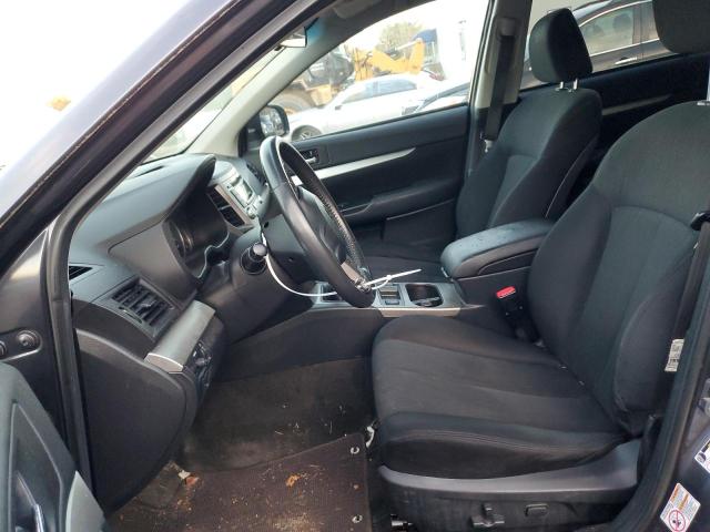Photo 7 from auction – 2013 SUBARU OUTBACK 2. with VIN 4S4BRBCC6D1213322