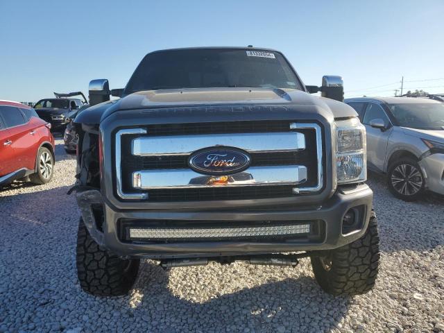 Photo 5 from auction – 2015 FORD F250 SUPER with VIN 1FT7W2BT6FEC32940
