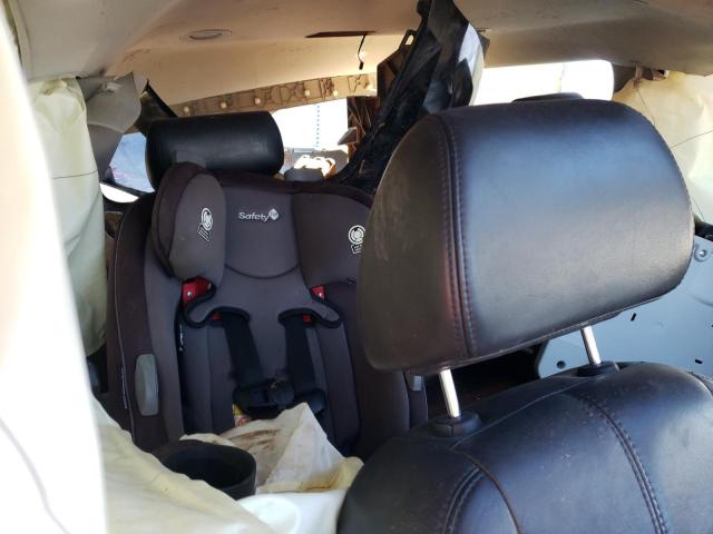 Photo 11 from auction – 2009 GMC YUKON with VIN 1GKFK03279R115015