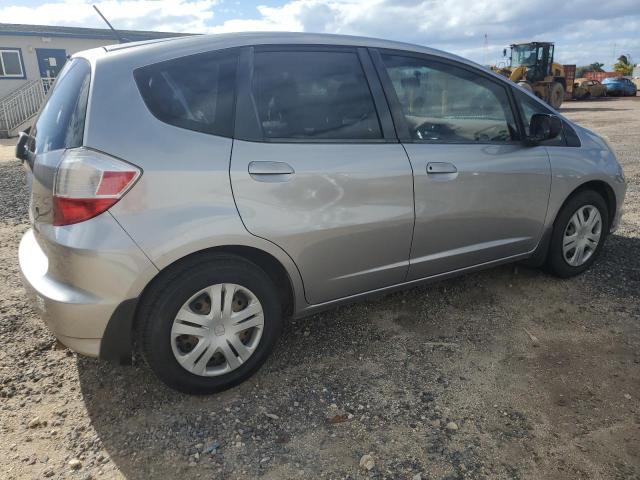 Photo 3 from auction – 2009 HONDA FIT with VIN JHMGE88209C002197