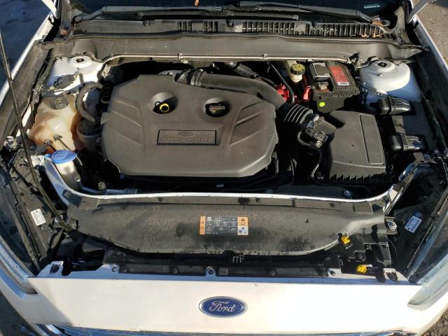 Photo 11 from auction – 2013 FORD FUSION SE with VIN 3FA6P0H97DR181473