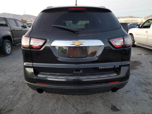 Photo 6 from auction – 2014 CHEVROLET TRAVERSE L with VIN 1GNKRJKD3EJ152366