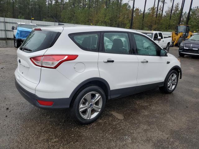 Photo 3 from auction – 2016 FORD ESCAPE S with VIN 1FMCU0F77GUB43595