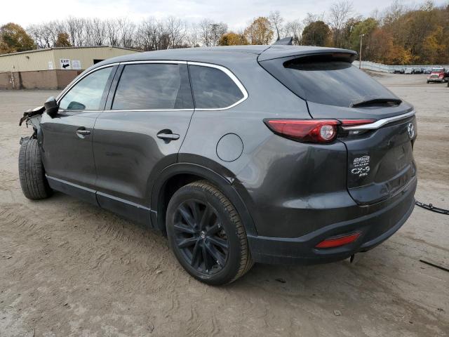 Photo 2 from auction – 2023 MAZDA CX-9 TOURI with VIN JM3TCBAY8P0654573