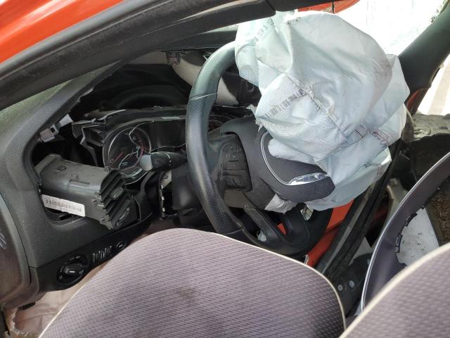 Photo 8 from auction – 2019 DODGE CHARGER SX with VIN 2C3CDXJG2KH550485