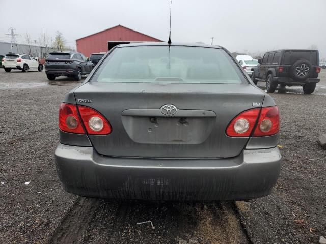 Photo 6 from auction – 2005 TOYOTA COROLLA CE with VIN 2T1BR32EX5C924080
